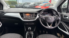 Vauxhall Crossland X 1.2 [83] Griffin 5dr [Start Stop] Petrol Hatchback